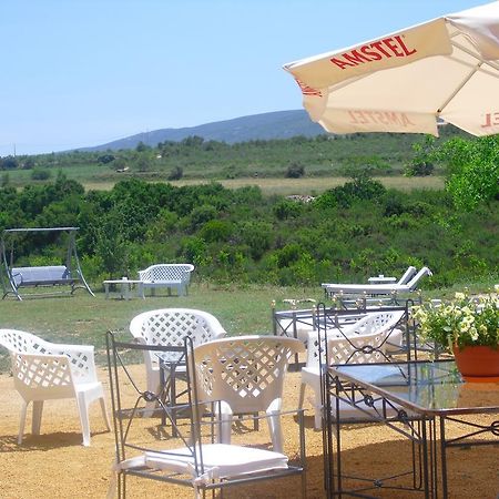 Penzion Casa Rural Morera Ontinyent Exteriér fotografie
