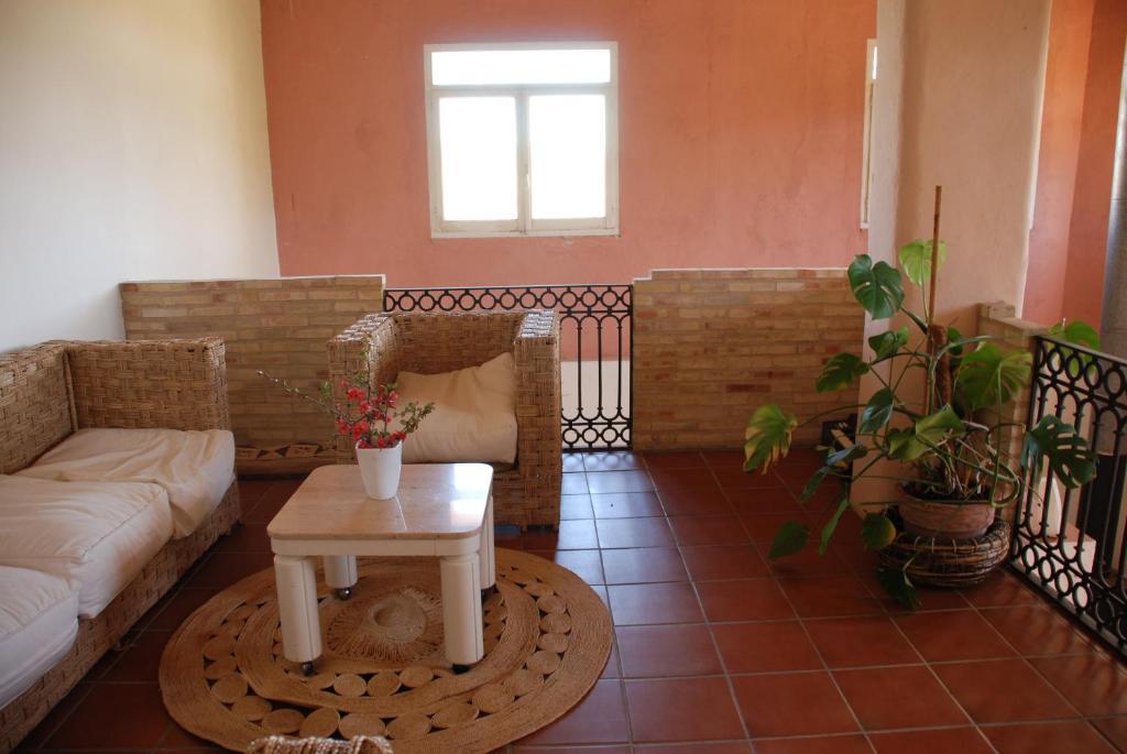 Penzion Casa Rural Morera Ontinyent Exteriér fotografie