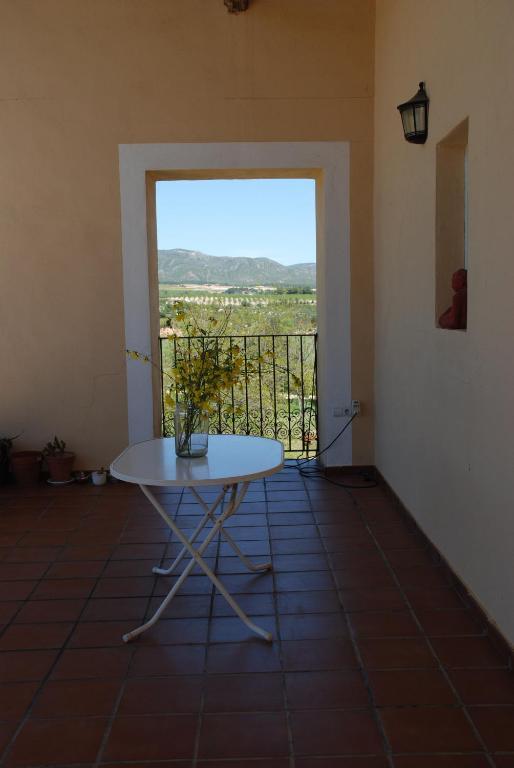 Penzion Casa Rural Morera Ontinyent Pokoj fotografie