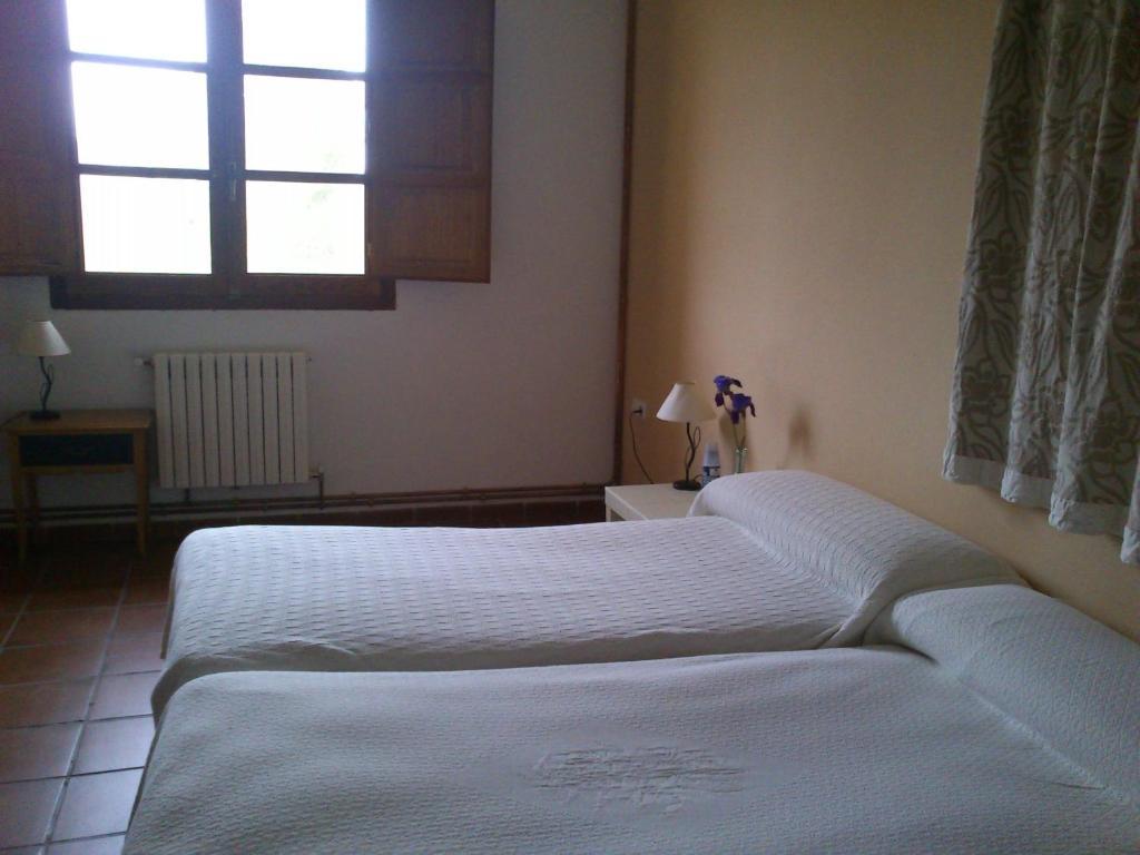 Penzion Casa Rural Morera Ontinyent Pokoj fotografie